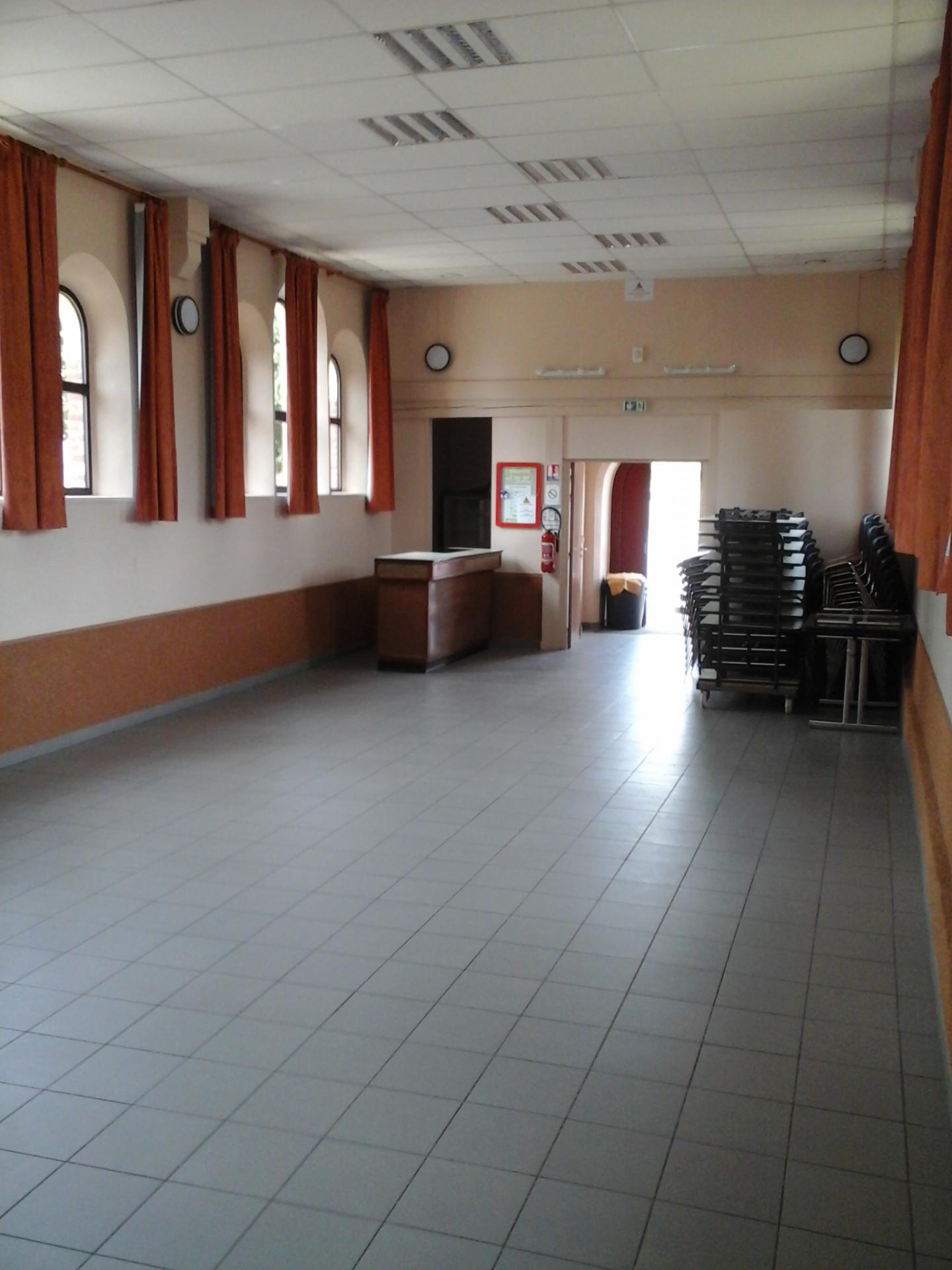 Salle