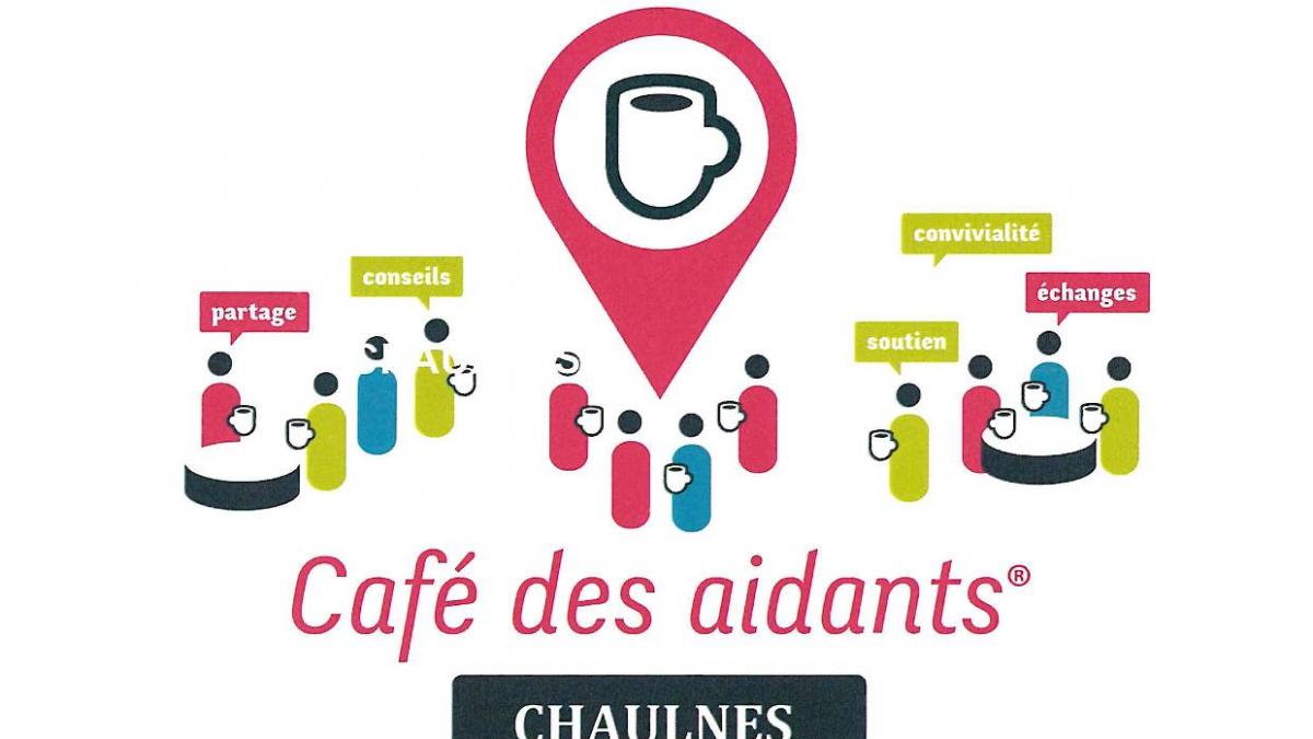 Café des aidants