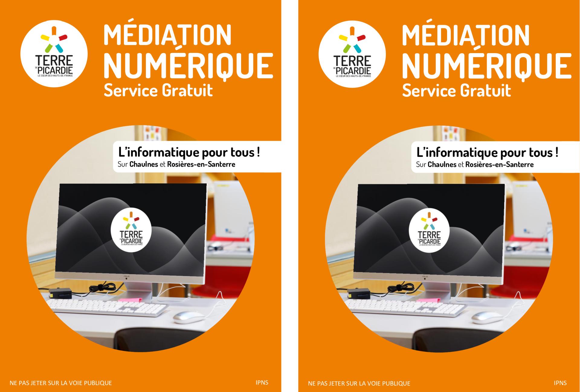 L'informatique pour tous