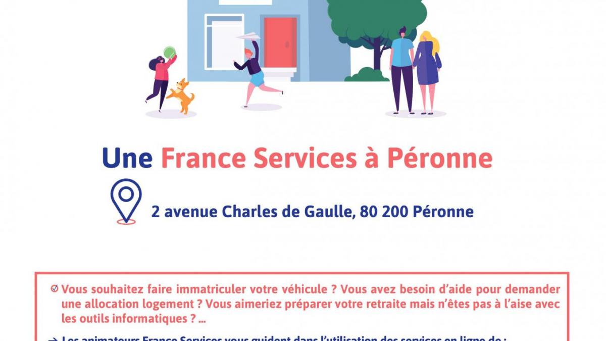 France services