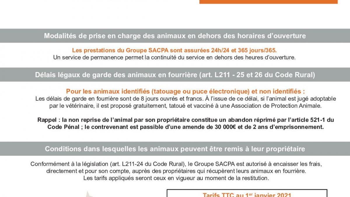 Sacpa amiens