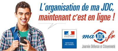 Journée Défense et Citoyenneté